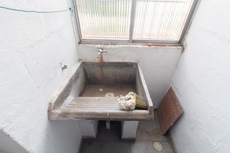 Apartamento à venda com 47m², 2 quartos e 1 vagaÁrea de Serviço