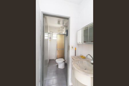 Apartamento à venda com 47m², 2 quartos e 1 vagaBanheiro