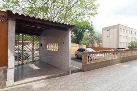 Apartamento à venda com 47m², 2 quartos e 1 vagaÁrea comum