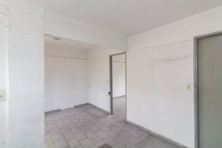 Apartamento à venda com 47m², 2 quartos e 1 vagaCozinha