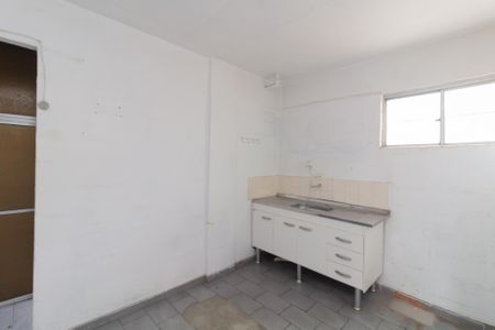 Apartamento à venda com 47m², 2 quartos e 1 vagaCozinha