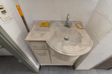 Apartamento à venda com 47m², 2 quartos e 1 vagaBanheiro