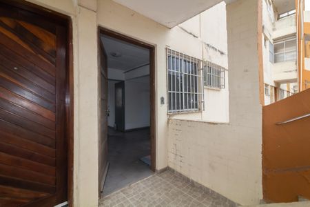 Apartamento à venda com 47m², 2 quartos e 1 vagaÁrea comum