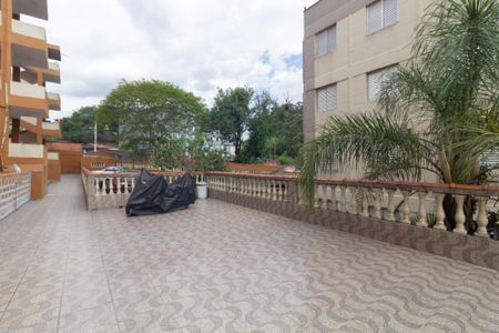 Apartamento à venda com 47m², 2 quartos e 1 vagaÁrea comum