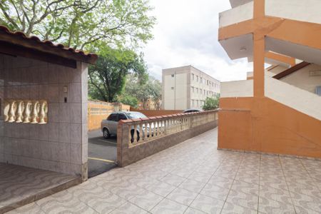Apartamento à venda com 47m², 2 quartos e 1 vagaÁrea comum