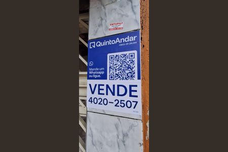 Apartamento à venda com 47m², 2 quartos e 1 vagaPlaca