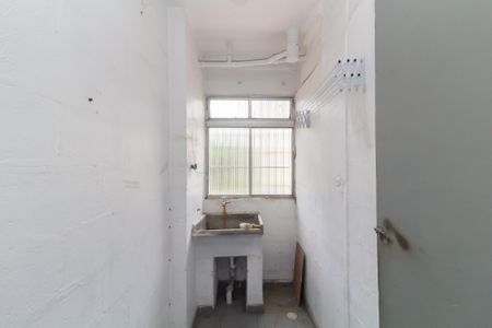 Apartamento à venda com 47m², 2 quartos e 1 vagaÁrea de Serviço