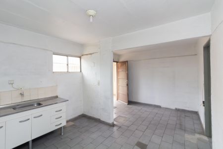 Apartamento à venda com 47m², 2 quartos e 1 vagaCozinha