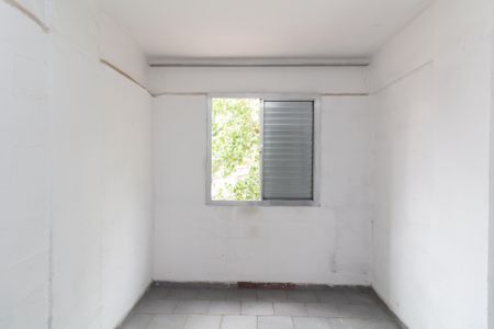 Apartamento à venda com 47m², 2 quartos e 1 vagaQuarto 2