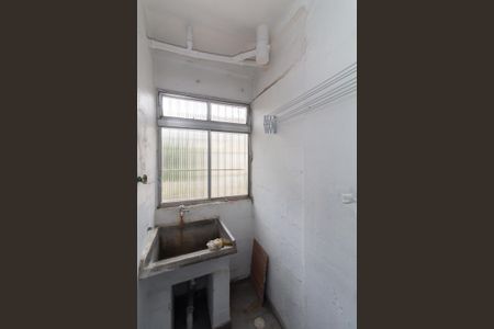 Apartamento à venda com 47m², 2 quartos e 1 vagaÁrea de Serviço