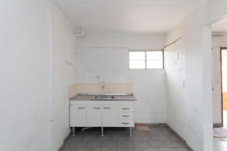 Apartamento à venda com 47m², 2 quartos e 1 vagaCozinha