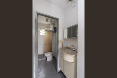 Apartamento à venda com 47m², 2 quartos e 1 vagaBanheiro