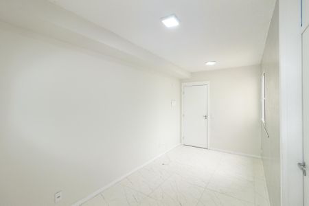 Sala de apartamento para alugar com 2 quartos, 50m² em Campo Grande, Rio de Janeiro