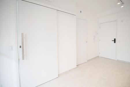 Apartamento para alugar com 28m², 1 quarto e sem vagaSala/Cozinha