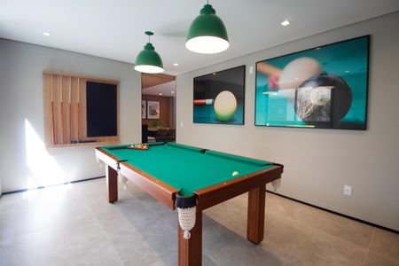 Apartamento para alugar com 28m², 1 quarto e sem vagaÁrea comum