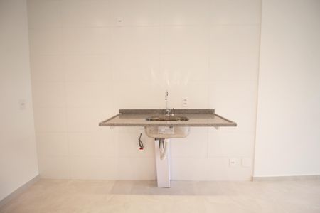 Apartamento para alugar com 28m², 1 quarto e sem vagaSala/Cozinha