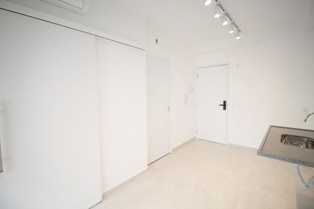 Apartamento para alugar com 28m², 1 quarto e sem vagaSala/Cozinha