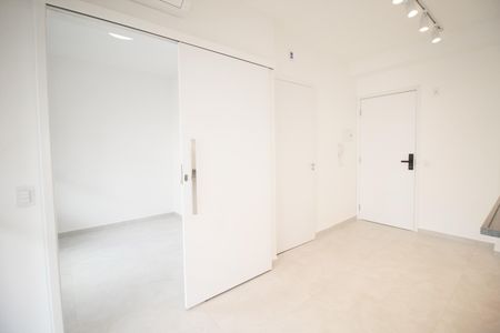 Apartamento para alugar com 28m², 1 quarto e sem vagaSala/Cozinha