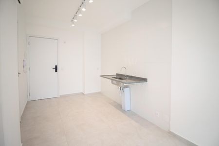 Apartamento para alugar com 28m², 1 quarto e sem vagaSala/Cozinha