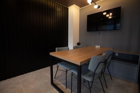 Apartamento para alugar com 28m², 1 quarto e sem vagaÁrea comum