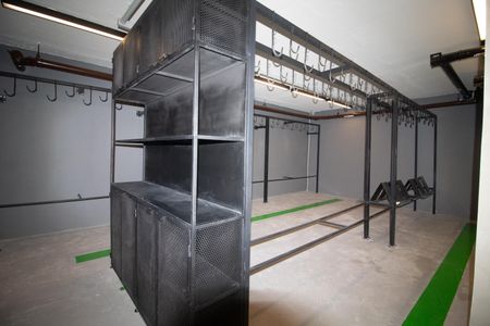 Apartamento para alugar com 28m², 1 quarto e sem vagaÁrea comum