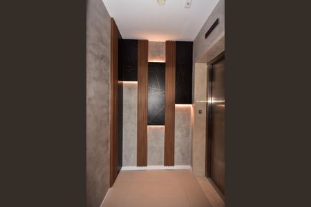 Apartamento para alugar com 142m², 2 quartos e 2 vagasHall