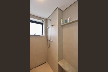 Apartamento para alugar com 142m², 2 quartos e 2 vagasBanheiro da Suíte 2
