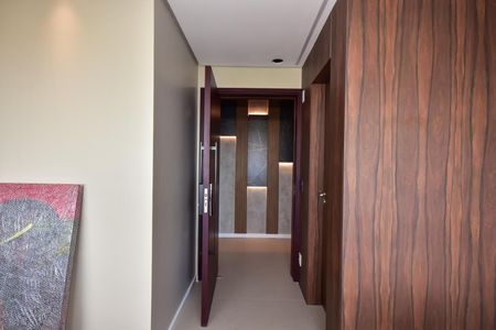 Apartamento para alugar com 142m², 2 quartos e 2 vagasHall de Entrada