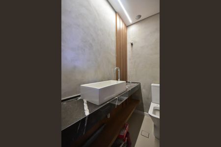 Apartamento para alugar com 142m², 2 quartos e 2 vagasLavabo