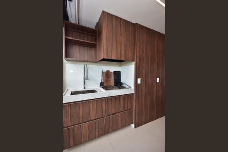 Varanda de apartamento para alugar com 2 quartos, 142m² em Jardim Fonte do Morumbi, São Paulo