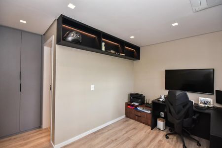 Apartamento para alugar com 142m², 2 quartos e 2 vagasSuíte 1