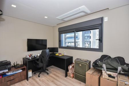 Apartamento para alugar com 142m², 2 quartos e 2 vagasSuíte 1