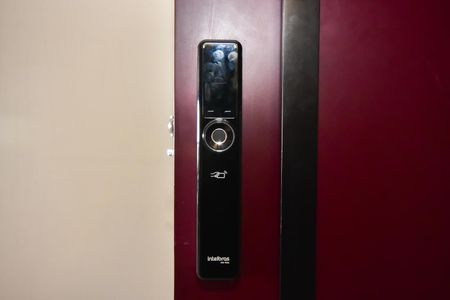 Apartamento para alugar com 142m², 2 quartos e 2 vagasEntrada