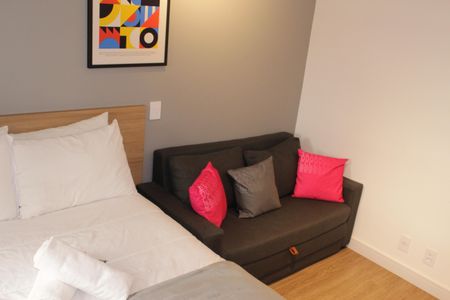 Kitnet/Studio à venda com 1 quarto, 25m² em Santa Cecilia, São Paulo