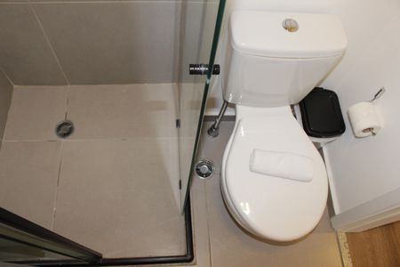 Kitnet/Studio à venda com 1 quarto, 25m² em Santa Cecilia, São Paulo