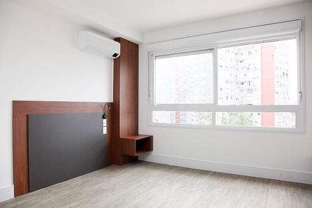 Studio de kitnet/studio para alugar com 1 quarto, 27m² em Partenon, Porto Alegre