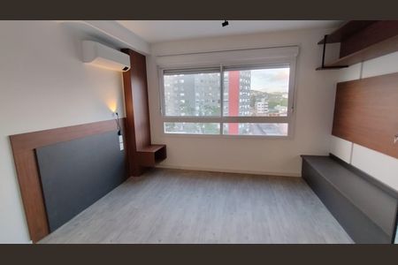 Kitnet/Studio para alugar com 1 quarto, 27m² em Partenon, Porto Alegre