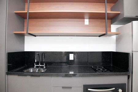 Studio  de kitnet/studio para alugar com 1 quarto, 27m² em Partenon, Porto Alegre