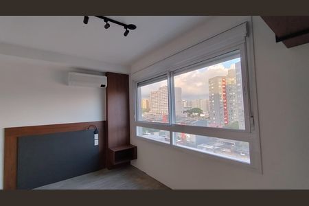 Kitnet/Studio para alugar com 1 quarto, 27m² em Partenon, Porto Alegre