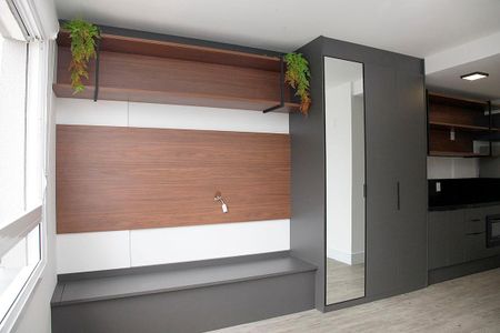 Studio de kitnet/studio para alugar com 1 quarto, 27m² em Partenon, Porto Alegre