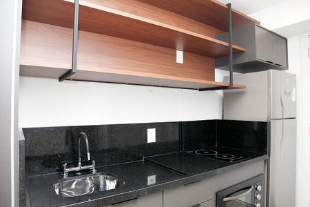 Studio  de kitnet/studio para alugar com 1 quarto, 27m² em Partenon, Porto Alegre