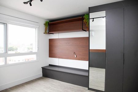 Studio de kitnet/studio para alugar com 1 quarto, 27m² em Partenon, Porto Alegre