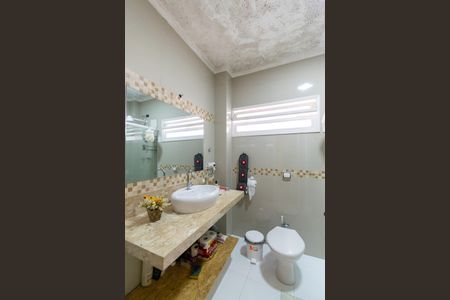 Apartamento para alugar com 90m², 3 quartos e 1 vagaBanheiro 