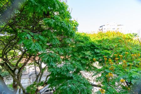 Apartamento para alugar com 90m², 3 quartos e 1 vagaVista do Quarto 1