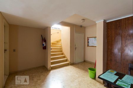 Apartamento para alugar com 90m², 3 quartos e 1 vagaÁrea comum