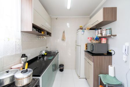 Apartamento para alugar com 90m², 3 quartos e 1 vagaCozinha