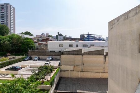 Apartamento para alugar com 90m², 3 quartos e 1 vagaVista do Quarto 2