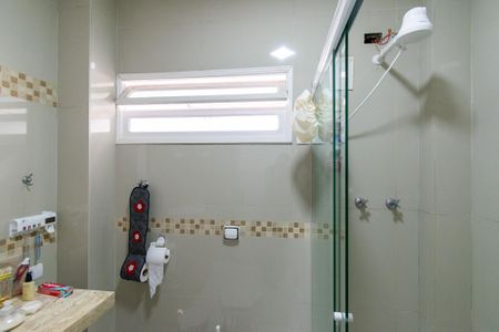 Apartamento para alugar com 90m², 3 quartos e 1 vagaBanheiro 