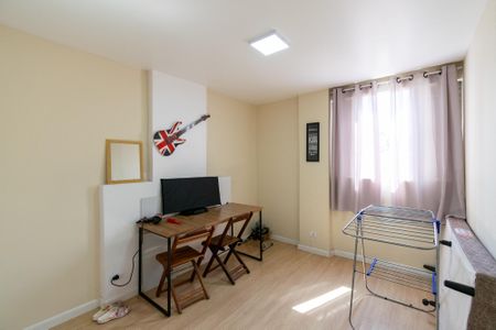 Apartamento para alugar com 90m², 3 quartos e 1 vagaQuarto 2