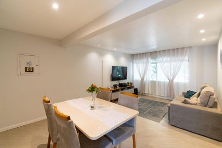 Apartamento para alugar com 90m², 3 quartos e 1 vagaSala 